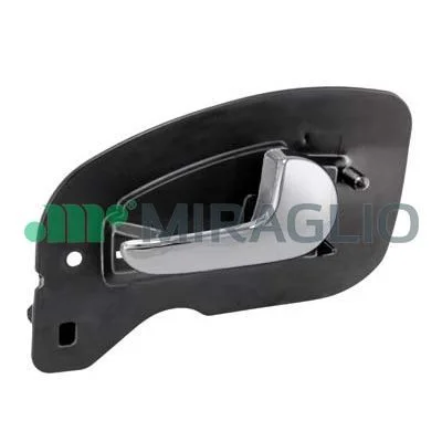 Door Handle, interior equipment MIRAGLIO 60.891.03