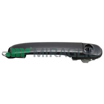 Exterior Door Handle MIRAGLIO 80.401.08