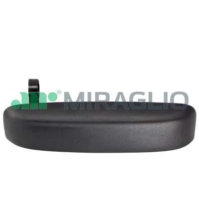 Exterior Door Handle MIRAGLIO 80/490
