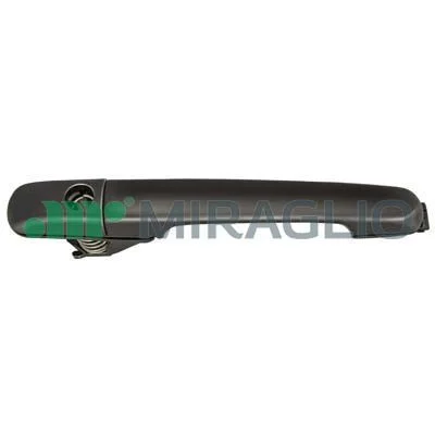 Exterior Door Handle MIRAGLIO 80/554
