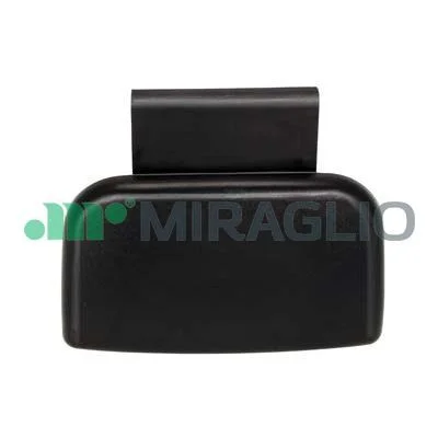 Exterior Door Handle MIRAGLIO 80/556