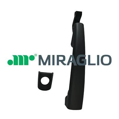 Exterior Door Handle MIRAGLIO 80/567
