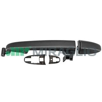 Exterior Door Handle MIRAGLIO 80/630