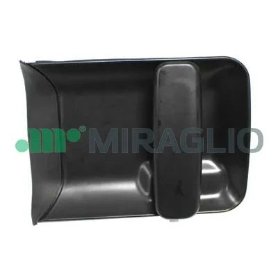 Exterior Door Handle MIRAGLIO 80/694