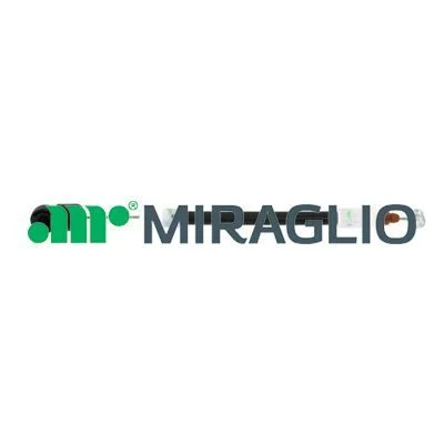 Ročaj zunanjih vrat MIRAGLIO 80/720