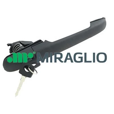 Exterior Door Handle MIRAGLIO 80/732
