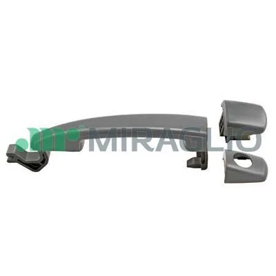 Exterior Door Handle MIRAGLIO 80.801.03