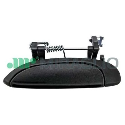 Exterior Door Handle MIRAGLIO 80.920.03