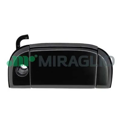 Išorinė durų rankena MIRAGLIO 80.943.03