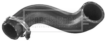 Charge Air Hose  BTH1565