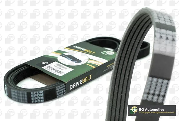 V-rebrasti pas BGA 5PK915