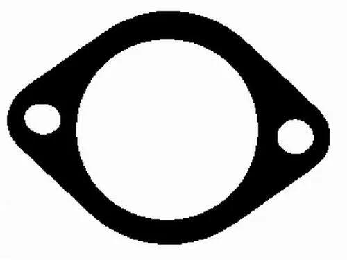 Gasket, exhaust pipe BGA AG0060