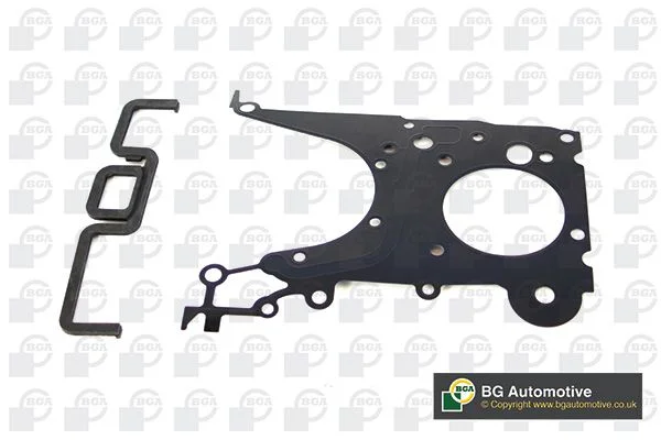 Gasket Kit, timing case BGA AH0951K