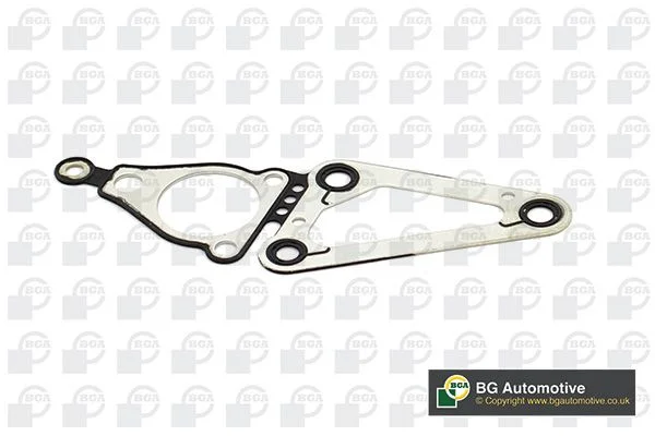 Gasket, timing case BGA AH2366
