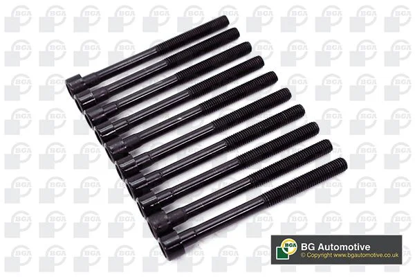 Cylinder Head Bolt Set BGA BK2311