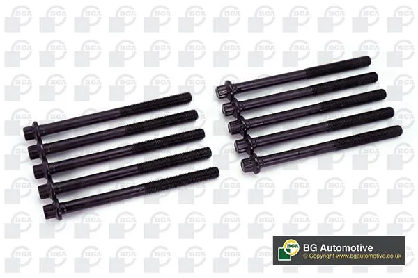 Cylinder Head Bolt Set BGA BK2316