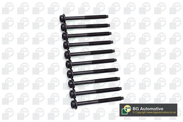 Cylinder Head Bolt Set BGA BK2394