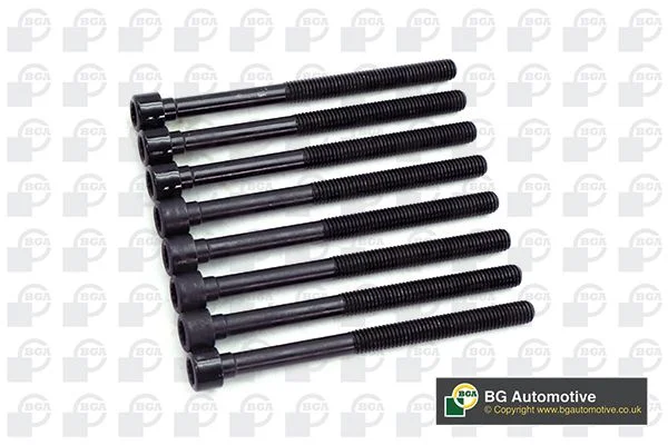 Cylinder Head Bolt Set BGA BK2399