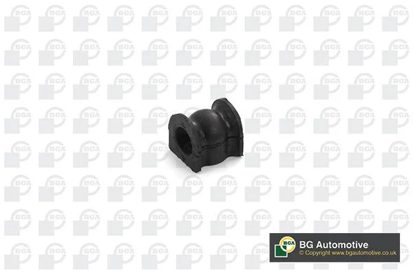 Skersinio stabilizatoriaus įvorių komplektas BGA BU2516