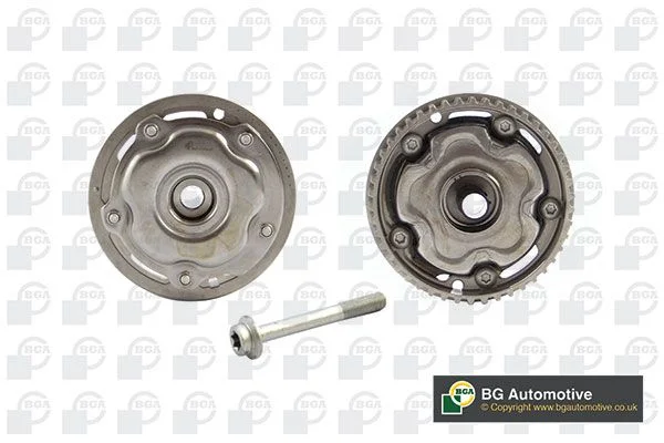 Camshaft Adjuster BGA CA9501
