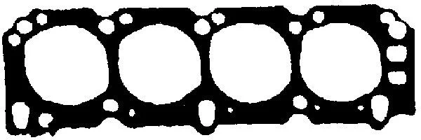 Tesnilo, glava cilindra BGA CH0331