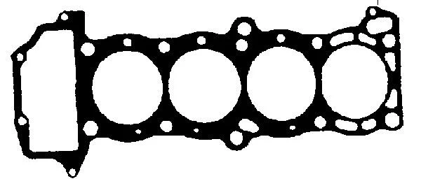 Tesnilo, glava cilindra BGA CH0385
