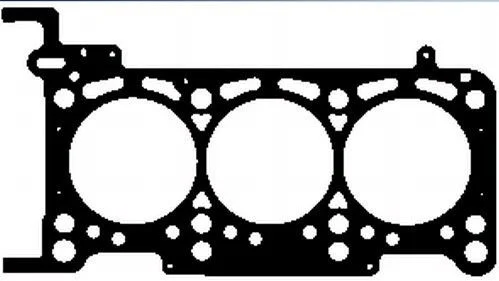 Tesnilo, glava cilindra BGA CH0520A