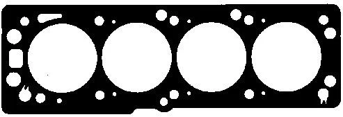 Gasket, cylinder head BGA CH0555