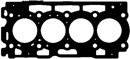 Tesnilo, glava cilindra BGA CH1524