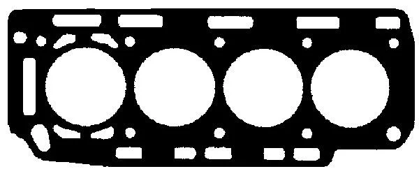 Gasket, cylinder head BGA CH2349