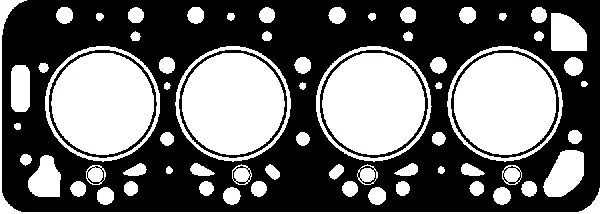 Gasket, cylinder head BGA CH2364A