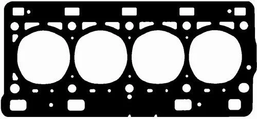 Gasket, cylinder head BGA CH2564