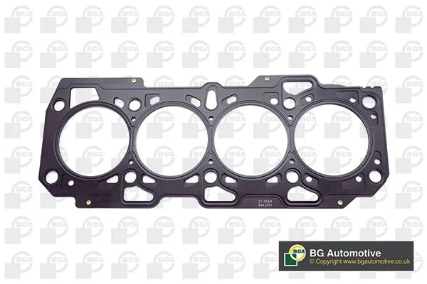 Gasket, cylinder head BGA CH4571B