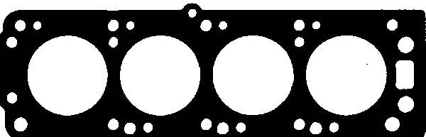 Gasket, cylinder head BGA CH6367B