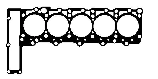 Tesnilo, glava cilindra BGA CH6524