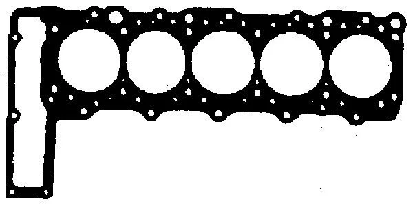 Gasket, cylinder head BGA CH8392