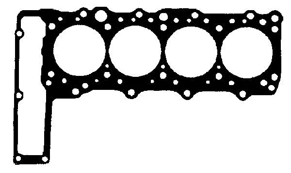 Gasket, cylinder head BGA CH8395
