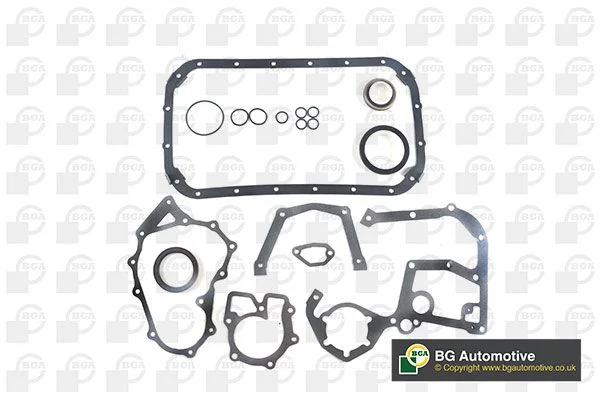 Gasket Kit, crankcase BGA CK1305