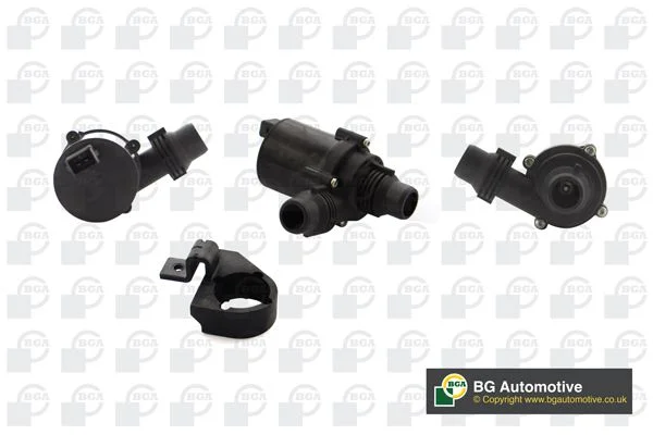 Auxiliary Water Pump (cooling water circuit) BGA CP0914ACP