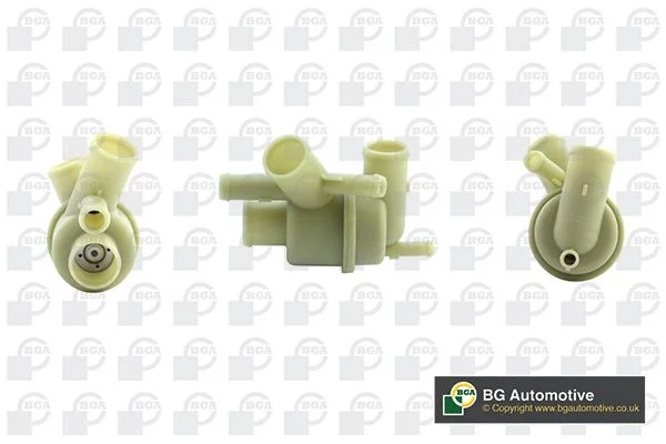 Termostat, hladilna tekočina BGA CT4203