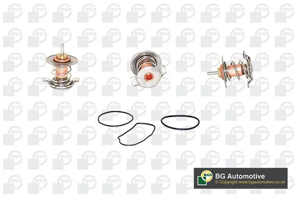 Termostatas, aušinimo skystis BGA CT5475K