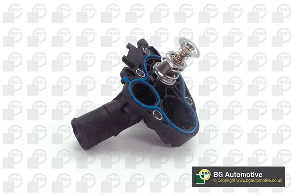 Thermostat, coolant BGA CT6500