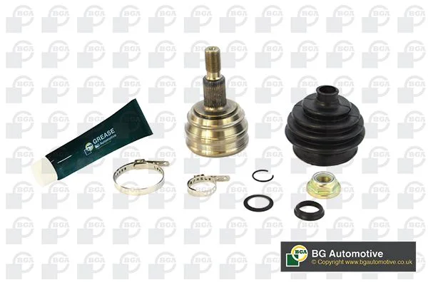 Joint Kit, drive shaft BGA CV0111A