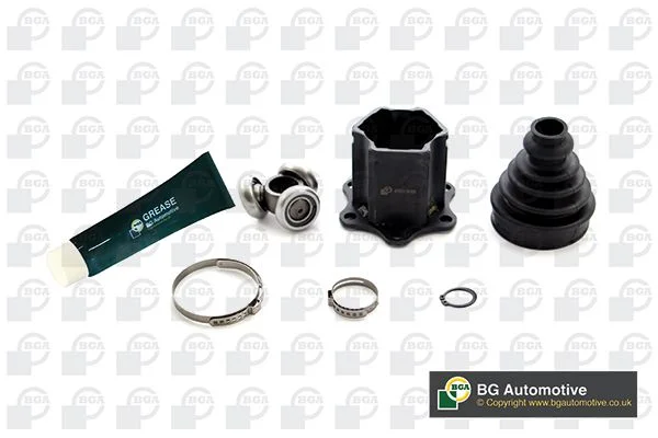 Joint Kit, drive shaft BGA CV0157B