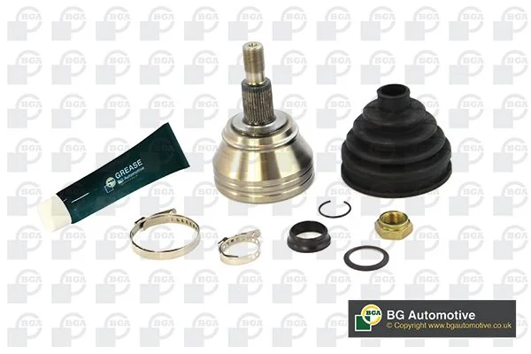 Joint Kit, drive shaft BGA CV9600A