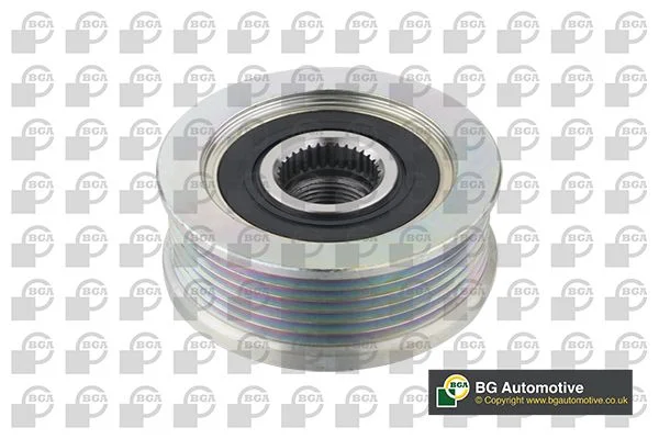 Alternatorska sklopka s prostim kolesom BGA DC2210