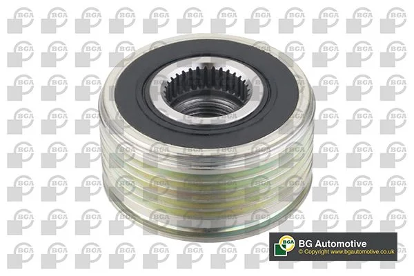 Alternator Freewheel Clutch BGA DC5601