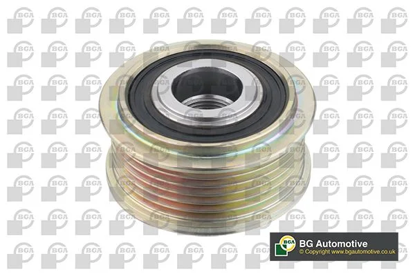 Alternatorska sklopka s prostim kolesom BGA DC5606