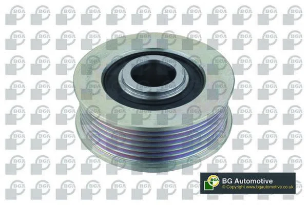 Alternatorska sklopka s prostim kolesom BGA DC9506