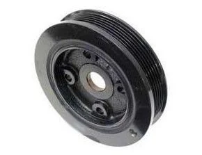 Belt Pulley, crankshaft BGA DP0991